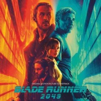 Original Soundtrack – Blade Runner 2049