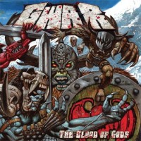 GWAR – The Blood Of Gods