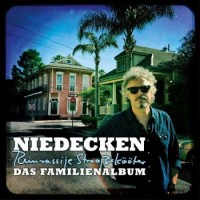 Niedecken – Das Familienalbum - Reinrassije Strooßekööter