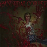 Cannibal Corpse – Red Before Black