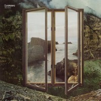 Quicksand – Interiors