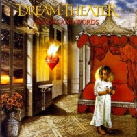 Dream Theater – Images And Words