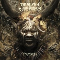 Cavalera Conspiracy – Psychosis