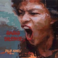 Talib Kweli – Radio Silence