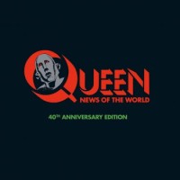 Queen – News Of The World (40th Anniversary)