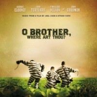 Original Soundtrack – O Brother, Where Art Thou?