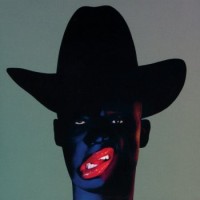 Young Fathers – Cocoa Sugar