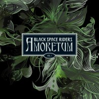 Black Space Riders – Amoretum, Vol. 1
