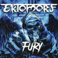 Ektomorf – Fury