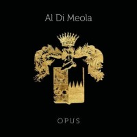 Al Di Meola – Opus
