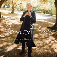 Joan Baez – Whistle Down The Wind