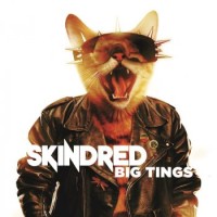 Skindred – Big Tings