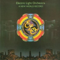 Electric Light Orchestra – A New World Record