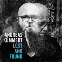 Andreas Kümmert – Lost And Found