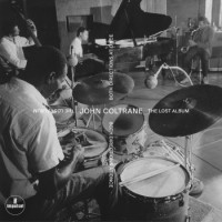 John Coltrane – Both Directions At Once: The Lost Album
