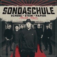 Sondaschule – Schere, Stein, Papier (Akustik Album)