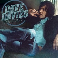 Dave Davies – Decade