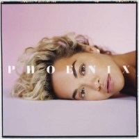 Rita Ora – Phoenix