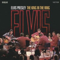 Elvis Presley – The King In The Ring