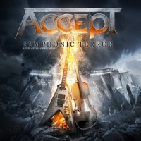 Accept – Symphonic Terror - Live At Wacken 2017