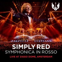 Simply Red – Symphonica In Rosso