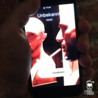 BOZ – Unbekannt