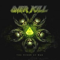 Overkill – The Wings Of War