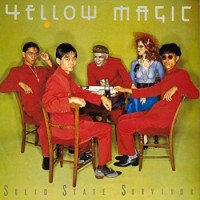 Yellow Magic Orchestra – Solid State Survivor