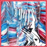 Panda Bear – Buoys