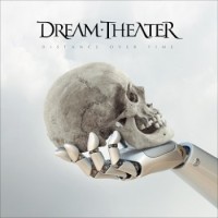 Dream Theater – Distance Over Time