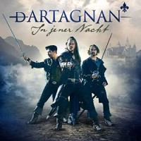 d'Artagnan – In Jener Nacht