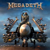 Megadeth – Warheads On Foreheads
