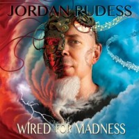 Jordan Rudess – Wired For Madness