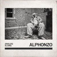 Alphonzo & Figub Brazlevic – Analog Slang