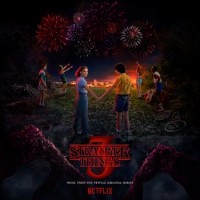 Stranger Things – Soundtrack from the Netflix Original Series, Season 3