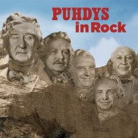 Puhdys – In Rock