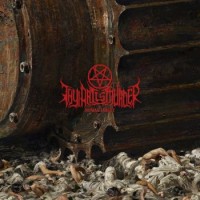 Thy Art Is Murder – Human Target