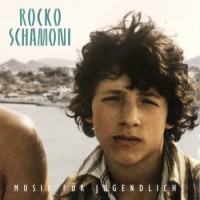 Rocko Schamoni – Musik Für Jugendliche