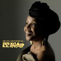 P.P. Arnold – The New Adventures Of ... P.P. Arnold