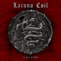 Lacuna Coil – Black Anima