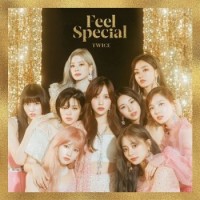 Twice – Feel Special