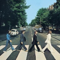 The Beatles – Abbey Road - 50th Anniversary