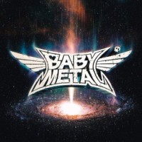 Babymetal – Metal Galaxy