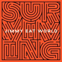 Jimmy Eat World – Surviving