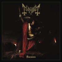 Mayhem – Daemon