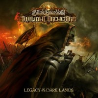 Blind Guardian – Legacy Of The Dark Lands