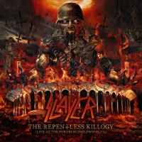 Slayer – The Repentless Killogy