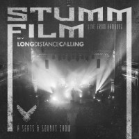 Long Distance Calling – Stummfilm – Live From Hamburg