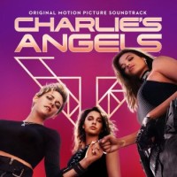 Original Soundtrack – Charlie's Angels