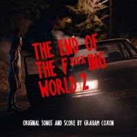 Graham Coxon – The End Of The F***ing World 2